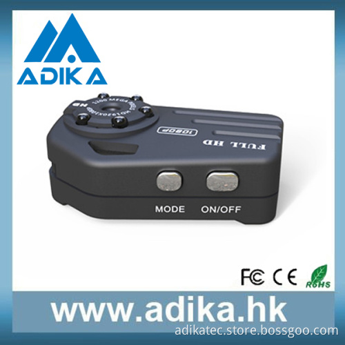 Newest Super Mini Camera with 1080p High Definition (ADK1172)